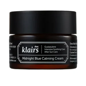 KLAIRS Midnight Blue Calming Cream 30ML
