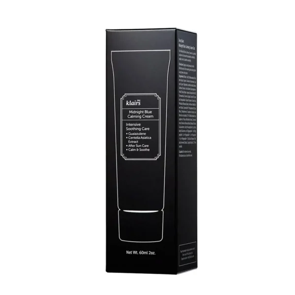 KLAIRS | MIDNIGHT BLUE | Facial Treatments - Image 4