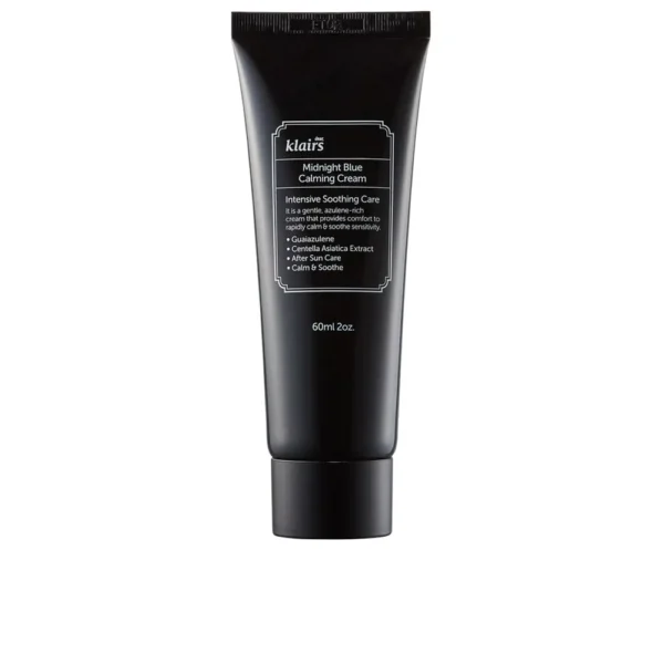 KLAIRS Midnight Blue Calming Cream 60ML