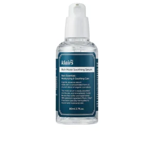 Rich Moist Soothing Serum 80ml