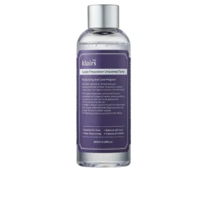 Supple Preparation Unscented Toner 180ML