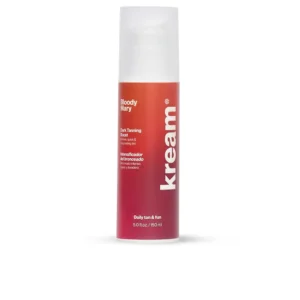 KREAM Bloody Mary Tanning Activator 150 ml