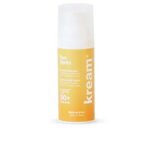 KREAM Sun Spritz Facial Sun Cream SPF 50+ 50ml