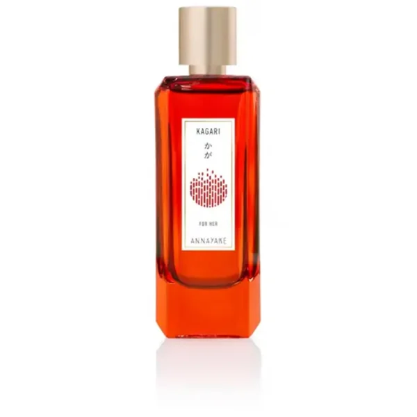 Kagari For Her Eau De Parfum 100ML