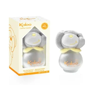 Kaloo Kids Floral Vapo Spray 50ML - Alcohol Free