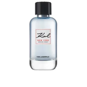 Karl Lagerfeld New York Mercer Street Eau De Toilette 100ML