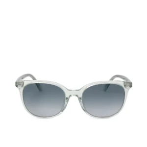 Kate Spade Andria/S Transparent Round Sunglasses 140mm