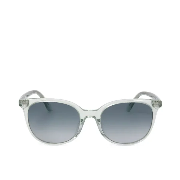 Kate Spade Andria/S Transparent Round Sunglasses 140mm