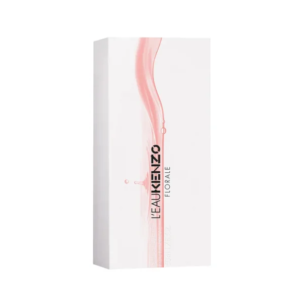 Kenzo L'Eau Florale Drop Eau de Parfum Spray 50ML - Image 3