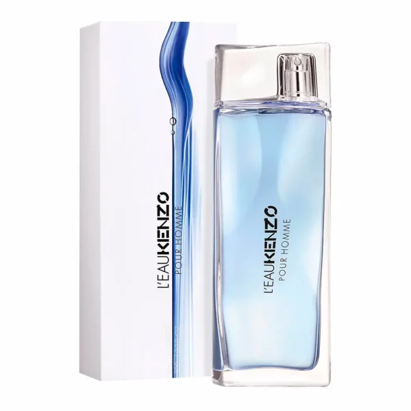 KENZO | L'EAU KENZO | Eau de Toilette - Image 6