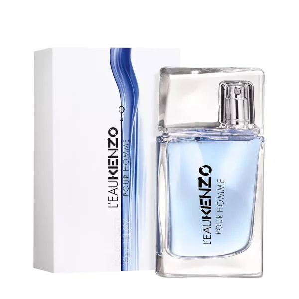 KENZO | L'EAU KENZO | Eau de Toilette - Image 2