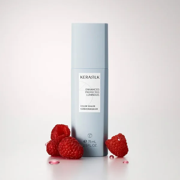 Kerasilk Color Sealer 75ml - Vegan & Sulphate Free - Image 3