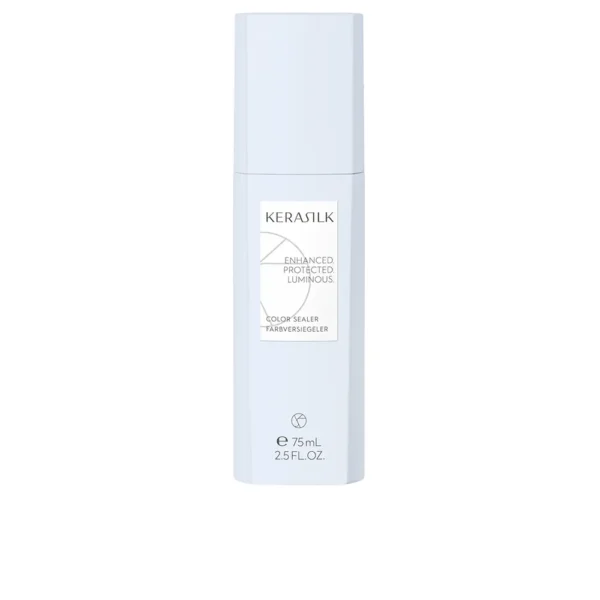 Kerasilk Color Sealer 75ml - Vegan & Sulphate Free