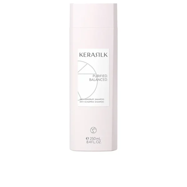 Kerasilk Essentials Anti-Dandruff Shampoo 250ML