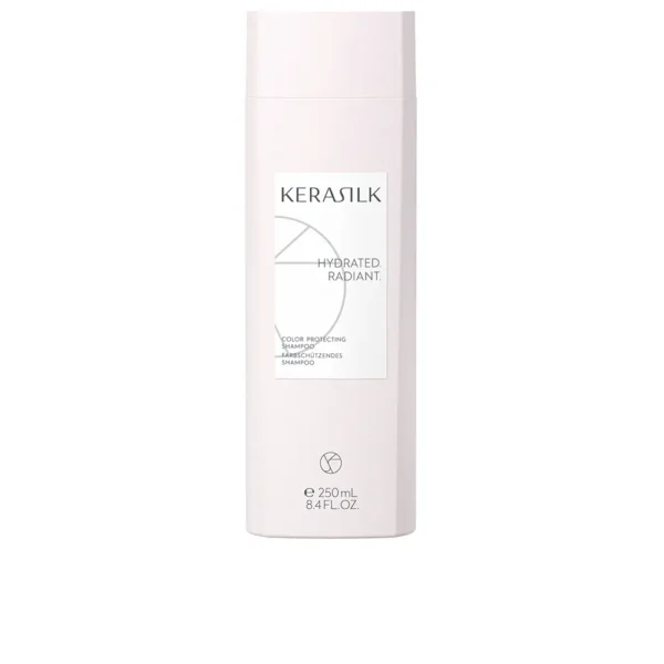 Kerasilk Essentials Color Protecting Shampoo 250ml