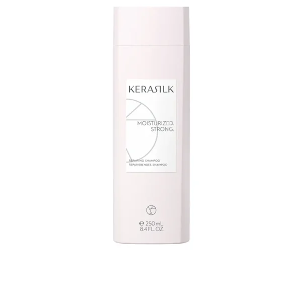 Kerasilk Essentials Repairing Shampoo 250ML