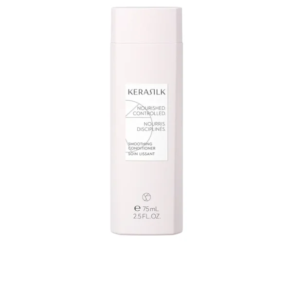 Kerasilk Essentials Smoothing Conditioner 75ML