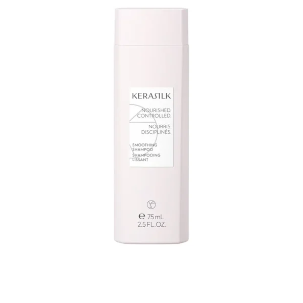 Kerasilk Essentials Smoothing Shampoo 75ml