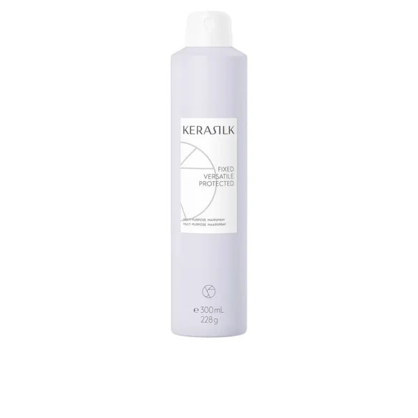 Kerasilk Multi-Purpose Hairspray 300ML - Vegan & Sulphate Free