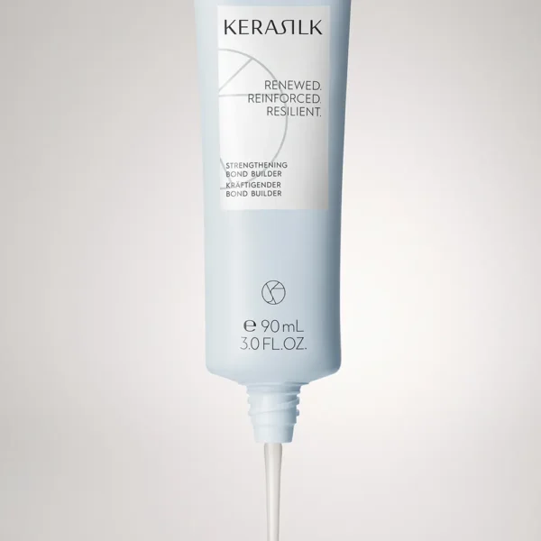 Kerasilk Strengthening Bond Builder Treatment 90ML - Image 2