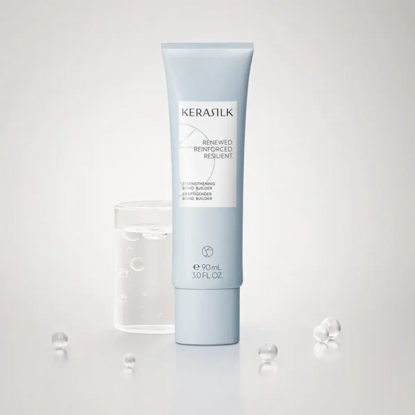 Kerasilk Strengthening Bond Builder Treatment 90ML - Image 3