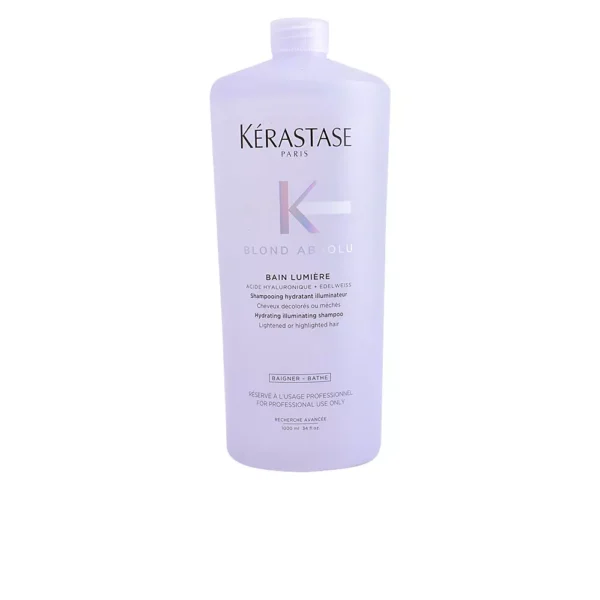 Kérastase Blond Absolu Bain Lumière 1000ML