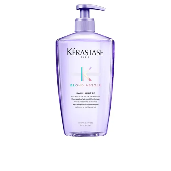 Kerastase Blond Absolu Bain Lumiere Shampoo 500ML