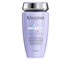 Kerastase Blond Absolu Bain Ultra-Violet Shampoo 250ML