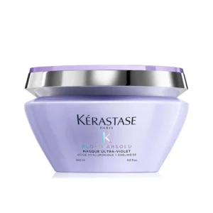 Kerastase Blond Absolu Masque Ultra-Violet 200ML