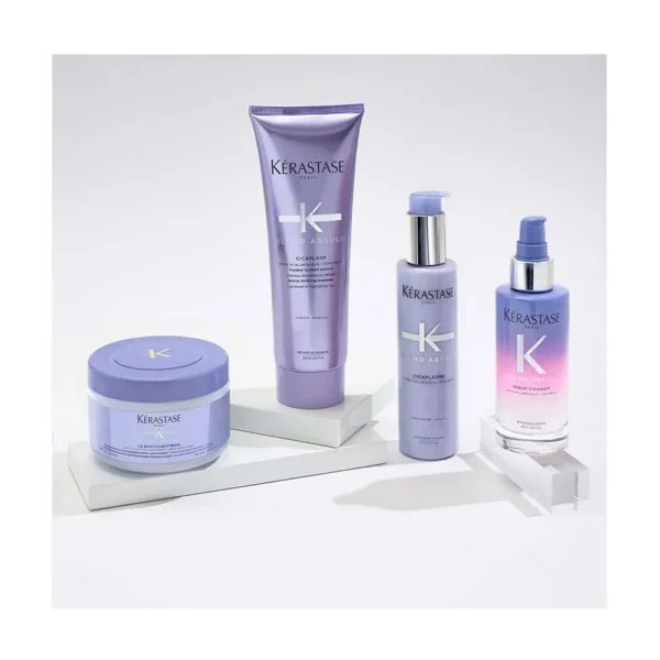 Kérastase Blond Absolu Serum Cicanuit 90ML - Image 4