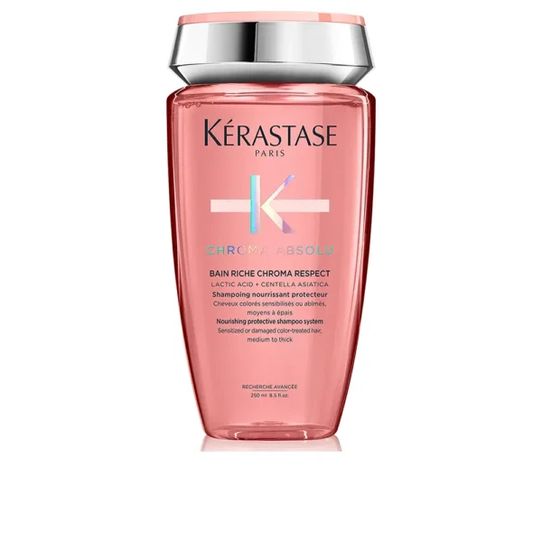 Kérastase Chroma Absolu Bain Riche Shampoo 250ML