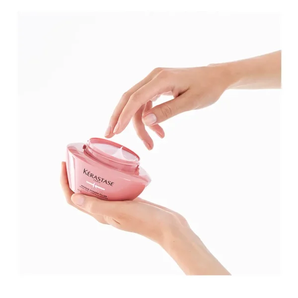Kérastase Chroma Absolu Masque Chroma Filler 200ML - Image 3