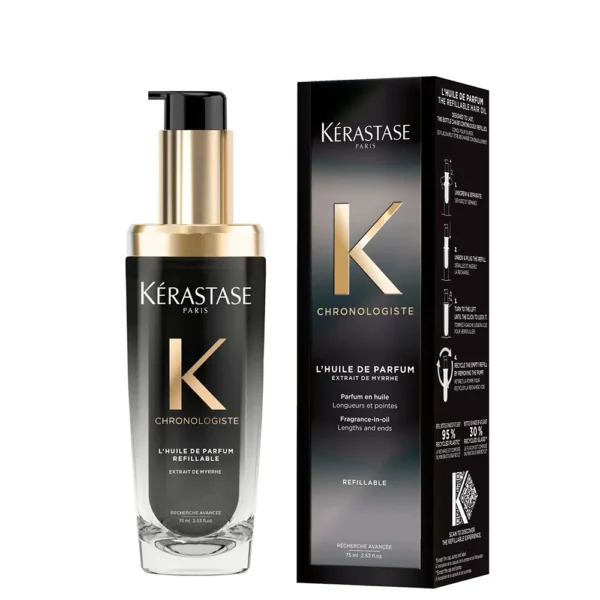 KERASTASE | CHRONOLOGISTE | - Image 2