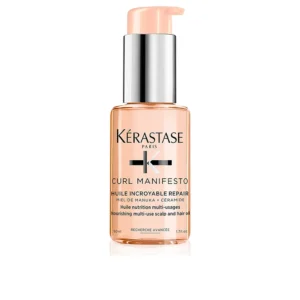 Curl Manifesto Huile Sublime Repair 50ML