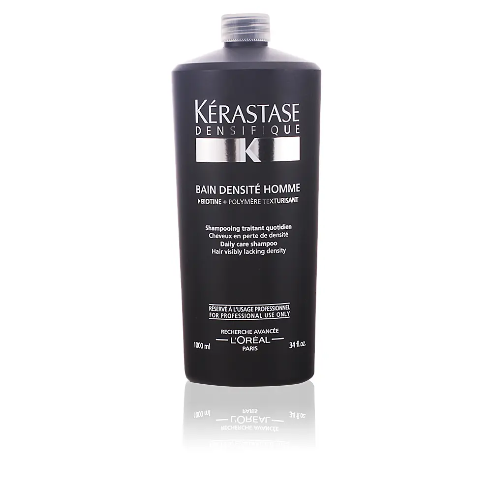 Densifique Homme Bain Densité Shampoo 1000ML