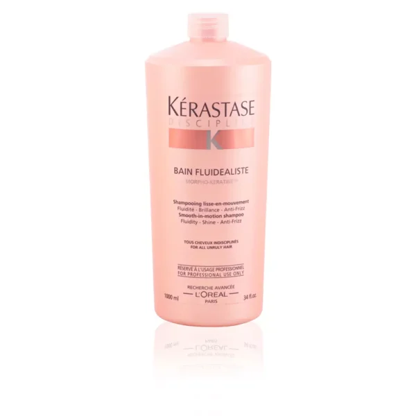 Kerastase Discipline Bain Fluidealiste 1000ML