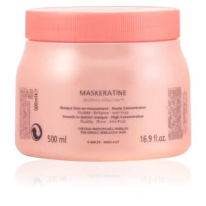 Kérastase Discipline Maskeratine Hair Mask 500ML