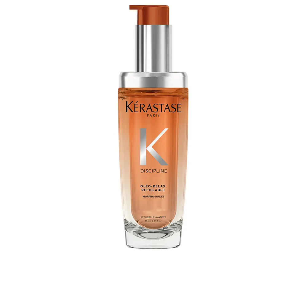 Kérastase Discipline Oléo-Relax Refillable Oil 75ML
