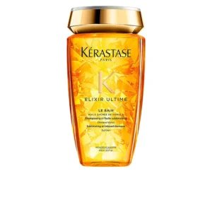 Kérastase Elixir Ultime Sublimating Oil Shampoo 250ML