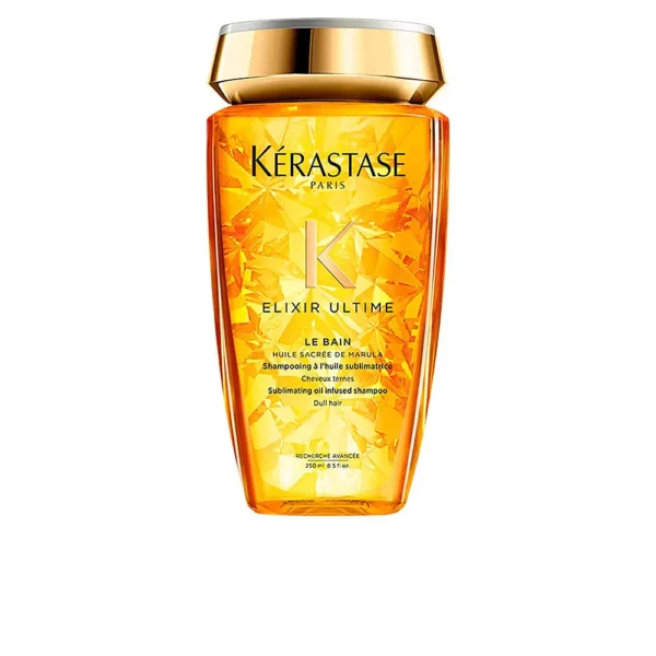 Kérastase Elixir Ultime Sublimating Oil Shampoo 250ML