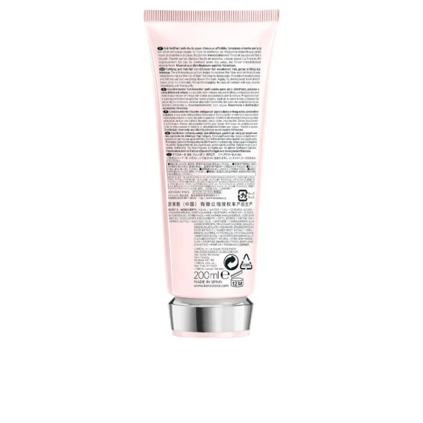 Kérastase Genesis Fondant Renforçateur 200ML - Image 2