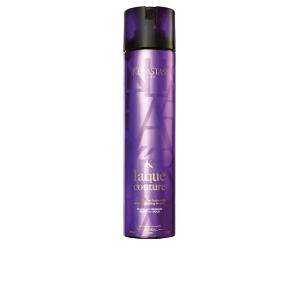 Kérastase K Laque Couture Hair Spray 300ML