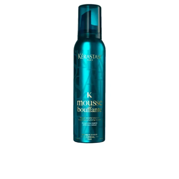 Kérastase Mousse Bouffante Hair Styling Foam 150ML
