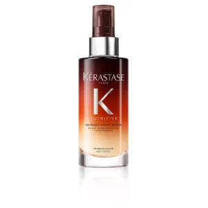 Kérastase Nutritive 8H Magic Night Serum 90ML