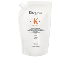 Nutritive Bain Satin Riche 500ML Shampoo