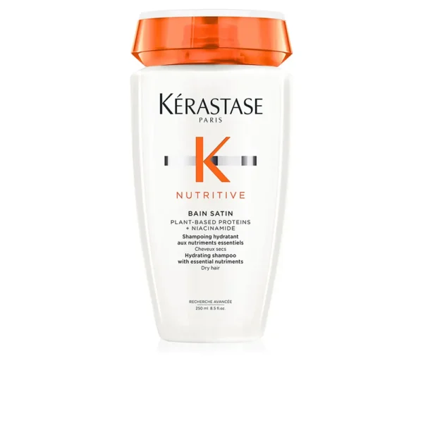 Kerastase Nutritive Satin Bath 250ML