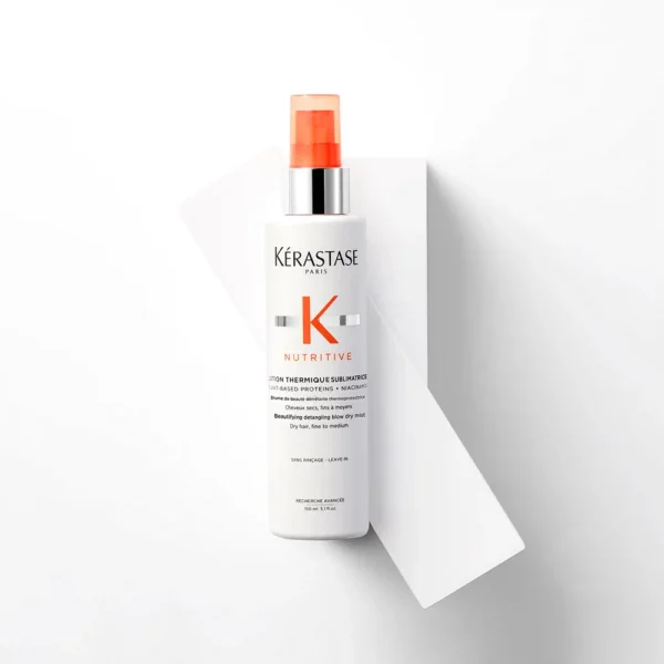 Kérastase Nutrivite Lotion Thermique 150ML - Image 4