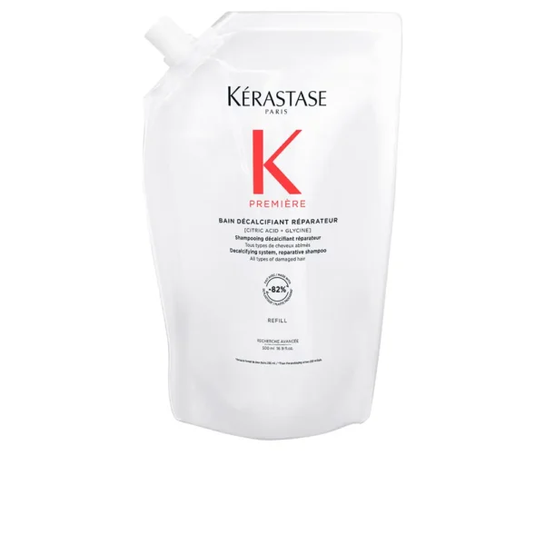 Kérastase Reparative Descaler Shampoo Refill 500ML