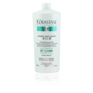 Kérastase Resistance Ciment Anti-Usure 1000ML