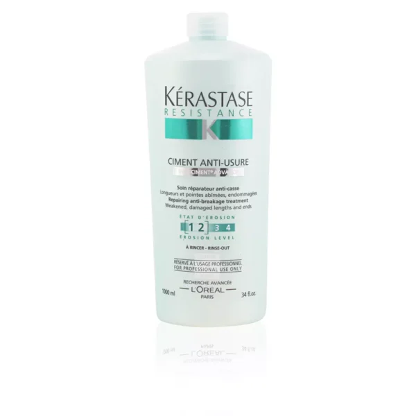 Kérastase Resistance Ciment Anti-Usure 1000ML